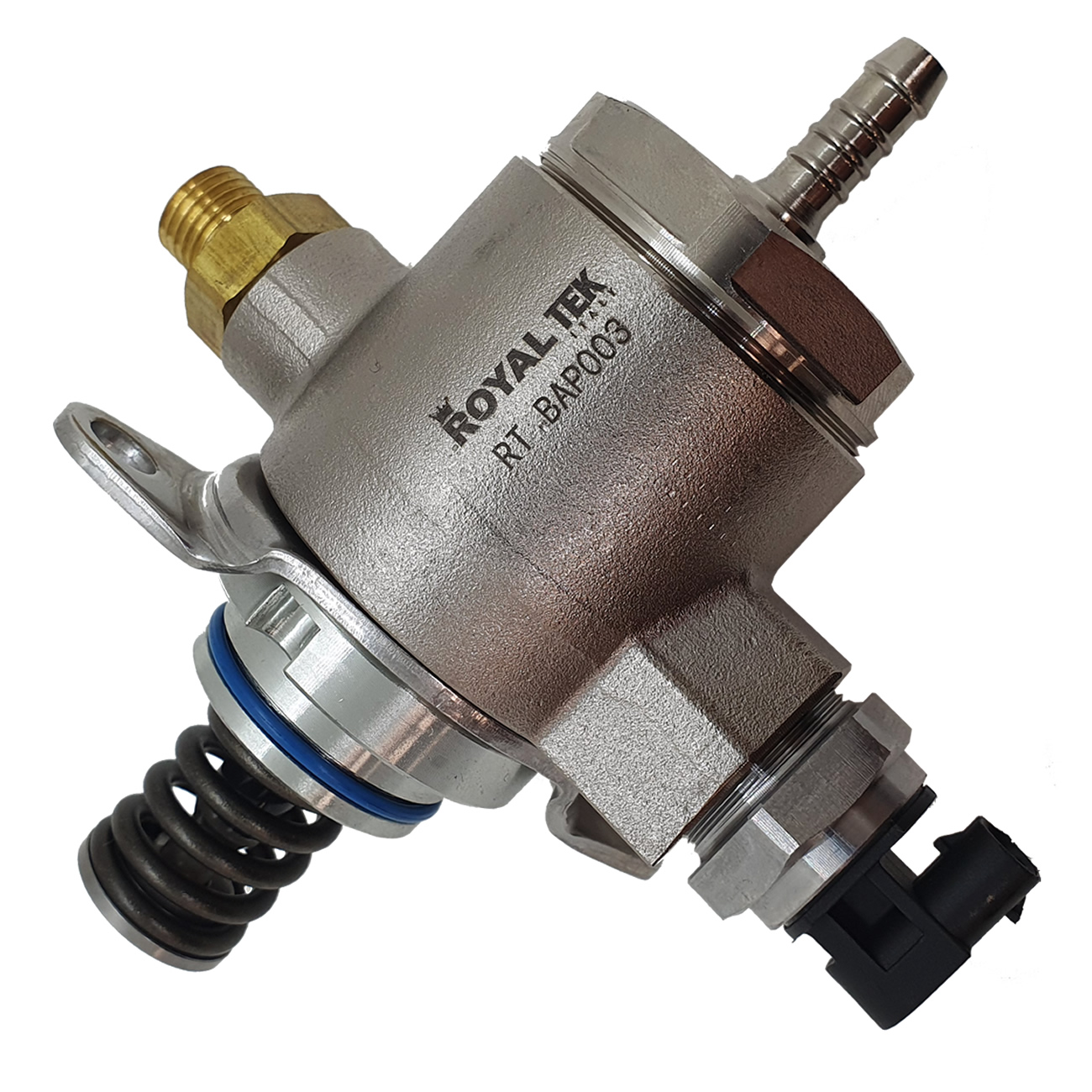 Bomba De Nafta Alta Presion Seat Altea Leon 2.0 Tfsi